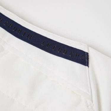 ルコック Le coq sportif　レディース 9分丈 パンツ LG5FLP51L　2025年モデル 詳細8