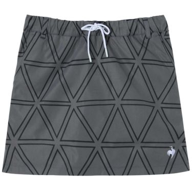 ルコック Le coq sportif　レディース リバーシブル スカート LG5FSK03L　2025年モデル 詳細6