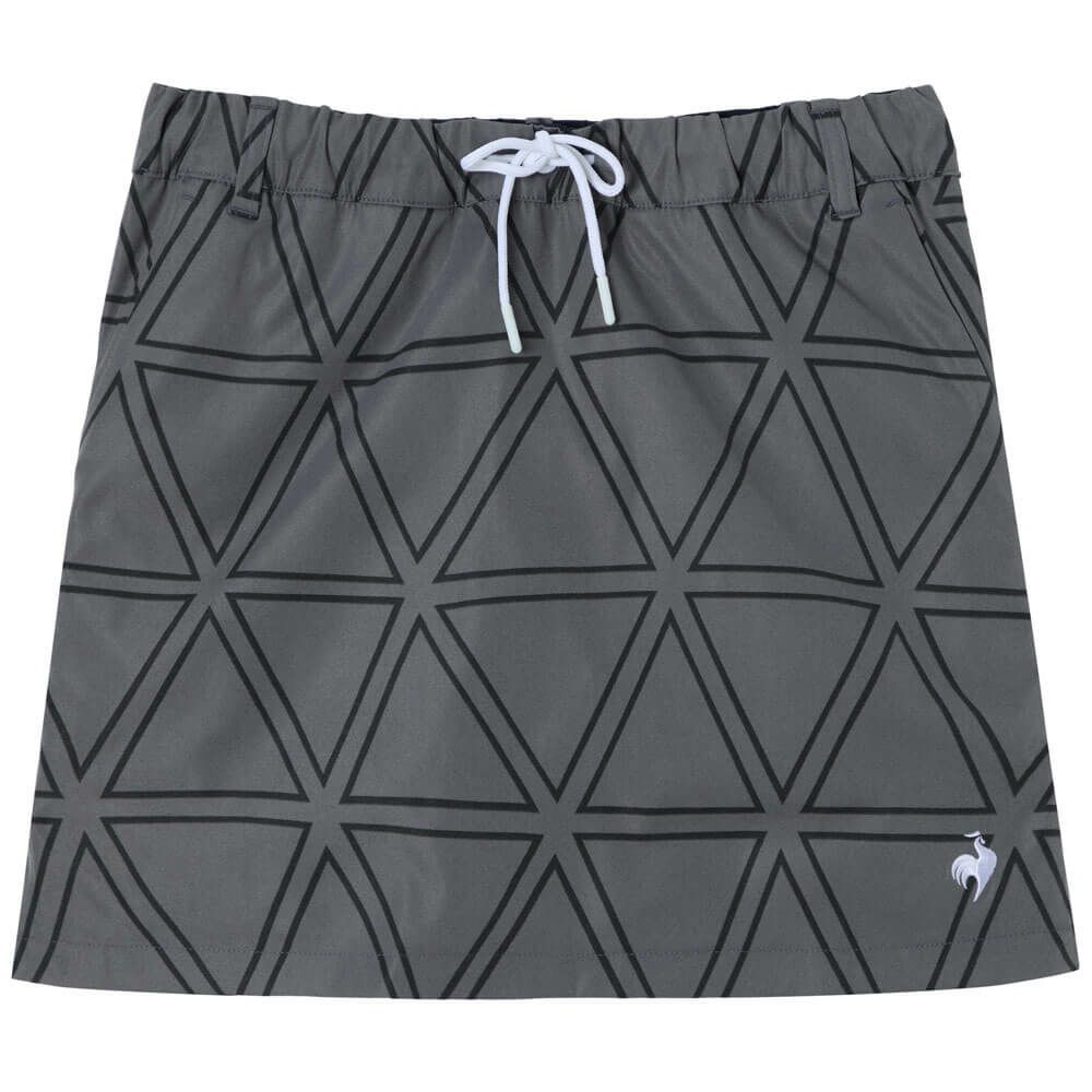 ルコック Le coq sportif　レディース リバーシブル スカート LG5FSK03L　2025年モデル 詳細6
