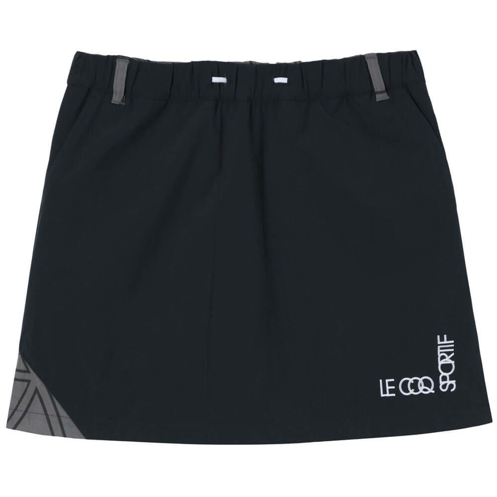 ルコック Le coq sportif　レディース リバーシブル スカート LG5FSK03L　2025年モデル 詳細8