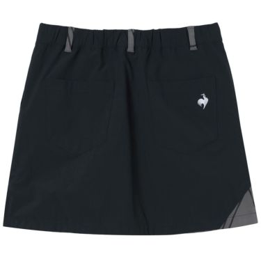 ルコック Le coq sportif　レディース リバーシブル スカート LG5FSK03L　2025年モデル 詳細9