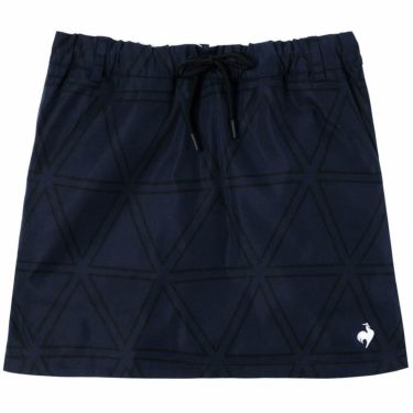 ルコック Le coq sportif　レディース リバーシブル スカート LG5FSK03L　2025年モデル 詳細10