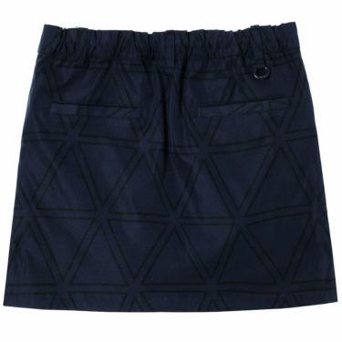 ルコック Le coq sportif　レディース リバーシブル スカート LG5FSK03L　2025年モデル 詳細11