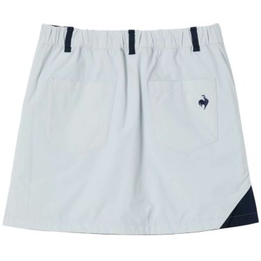 ルコック Le coq sportif　レディース リバーシブル スカート LG5FSK03L　2025年モデル 詳細13