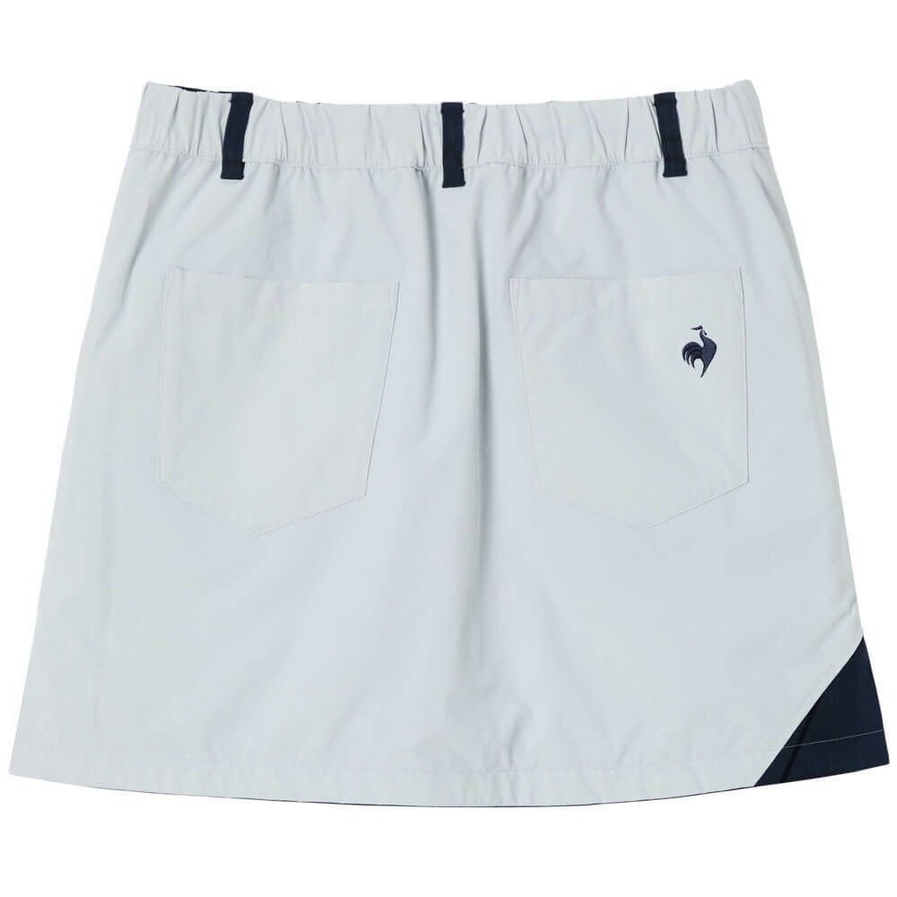 ルコック Le coq sportif　レディース リバーシブル スカート LG5FSK03L　2025年モデル 詳細13