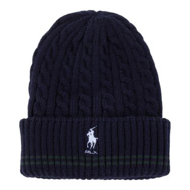 ラルフ・ローレン ゴルフ ビーニー&バイザーセット ラルフ・ローレン ゴルフ ビーニー&バイザーセット ラルフ・ローレン