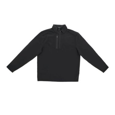 ラルフ ローレン RLX GOLF Polo プルオーバー 長袖 ハーフジップ