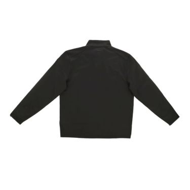 RLX GOLF　クラシック フィット ストレッチ ジャージー 長袖 プルオーバー　2025年モデル 詳細1