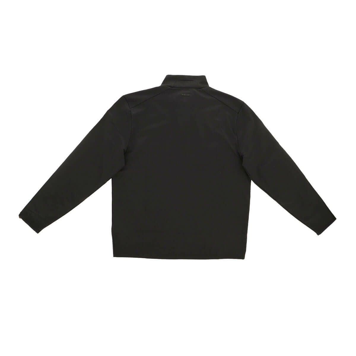 RLX GOLF　クラシック フィット ストレッチ ジャージー 長袖 プルオーバー　2025年モデル 詳細1