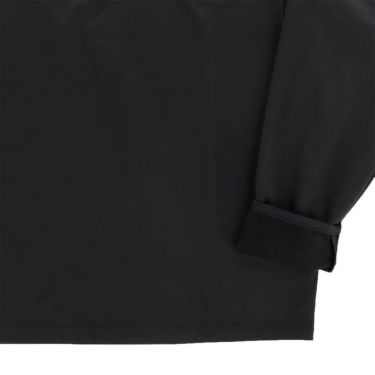 RLX GOLF　クラシック フィット ストレッチ ジャージー 長袖 プルオーバー　2025年モデル 詳細5