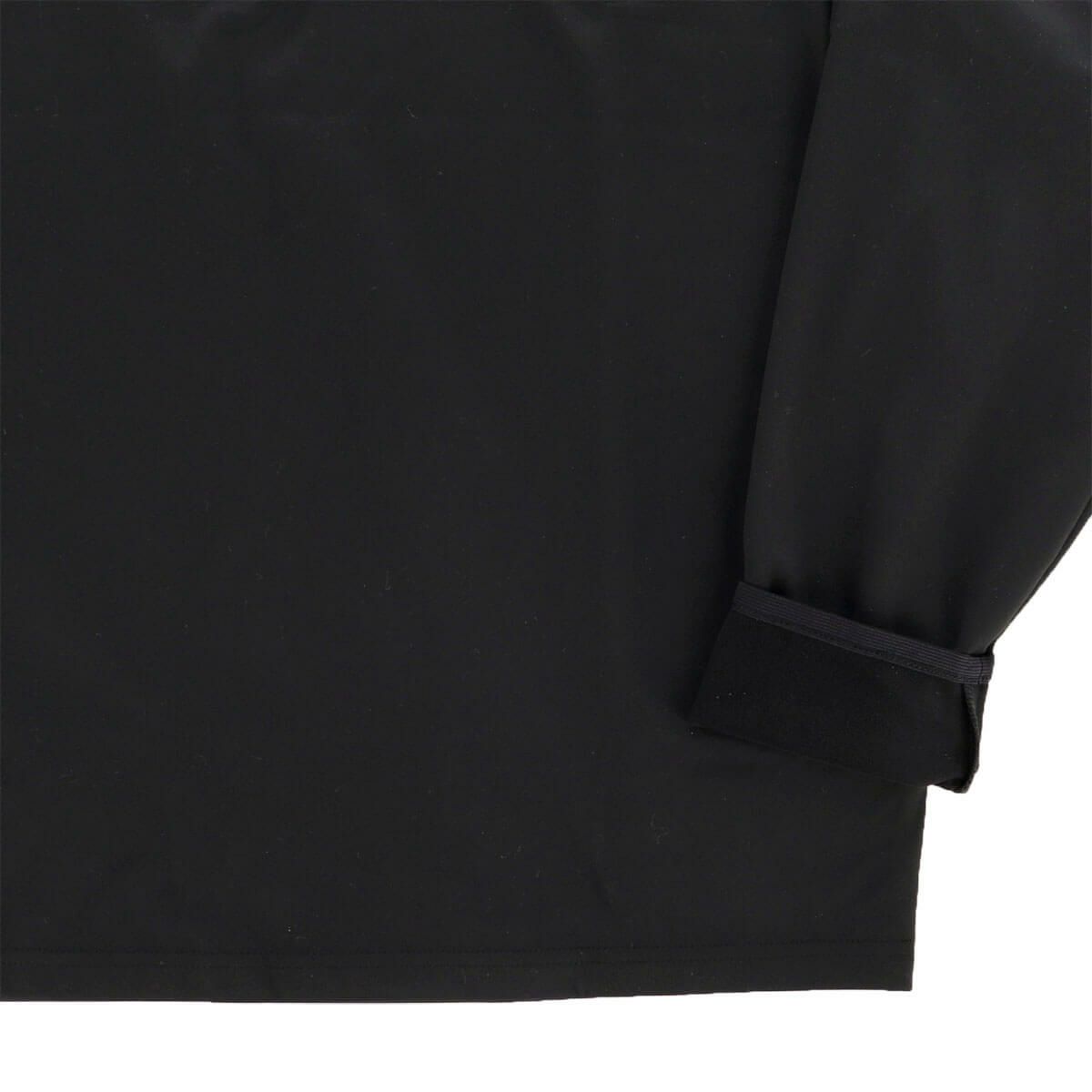 RLX GOLF　クラシック フィット ストレッチ ジャージー 長袖 プルオーバー　2025年モデル 詳細5