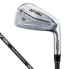 ヨネックス　EZONE イーゾーン CB302 アイアン　6本セット（＃5～9、PW）　REXIS SteelCore Type-H 110 カーボン シャフト