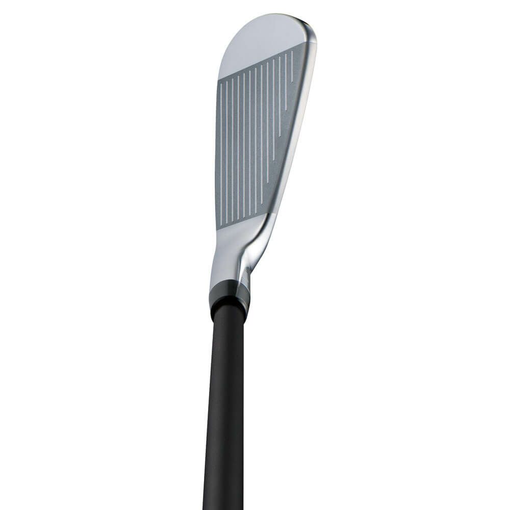 ヨネックス　EZONE イーゾーン CB302 アイアン　6本セット（＃5～9、PW）　REXIS SteelCore Type-H 110 カーボン シャフト 詳細1