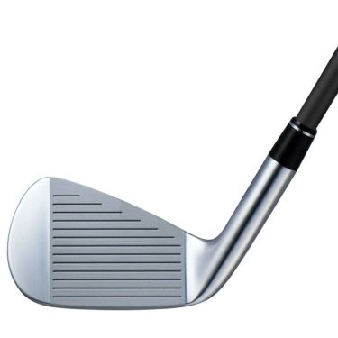 ヨネックス　EZONE イーゾーン CB302 アイアン　6本セット（＃5～9、PW）　REXIS SteelCore Type-H 110 カーボン シャフト 詳細2