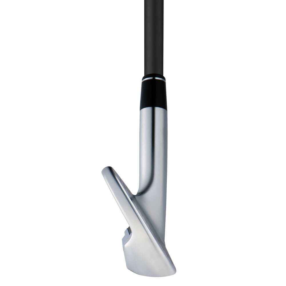 ヨネックス　EZONE イーゾーン CB302 アイアン　6本セット（＃5～9、PW）　REXIS SteelCore Type-H 110 カーボン シャフト 詳細3