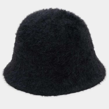 キャロウェイ Callaway　レディース バケットハット C25291214 1010 ブラック　2025年モデル ブラック 詳細2