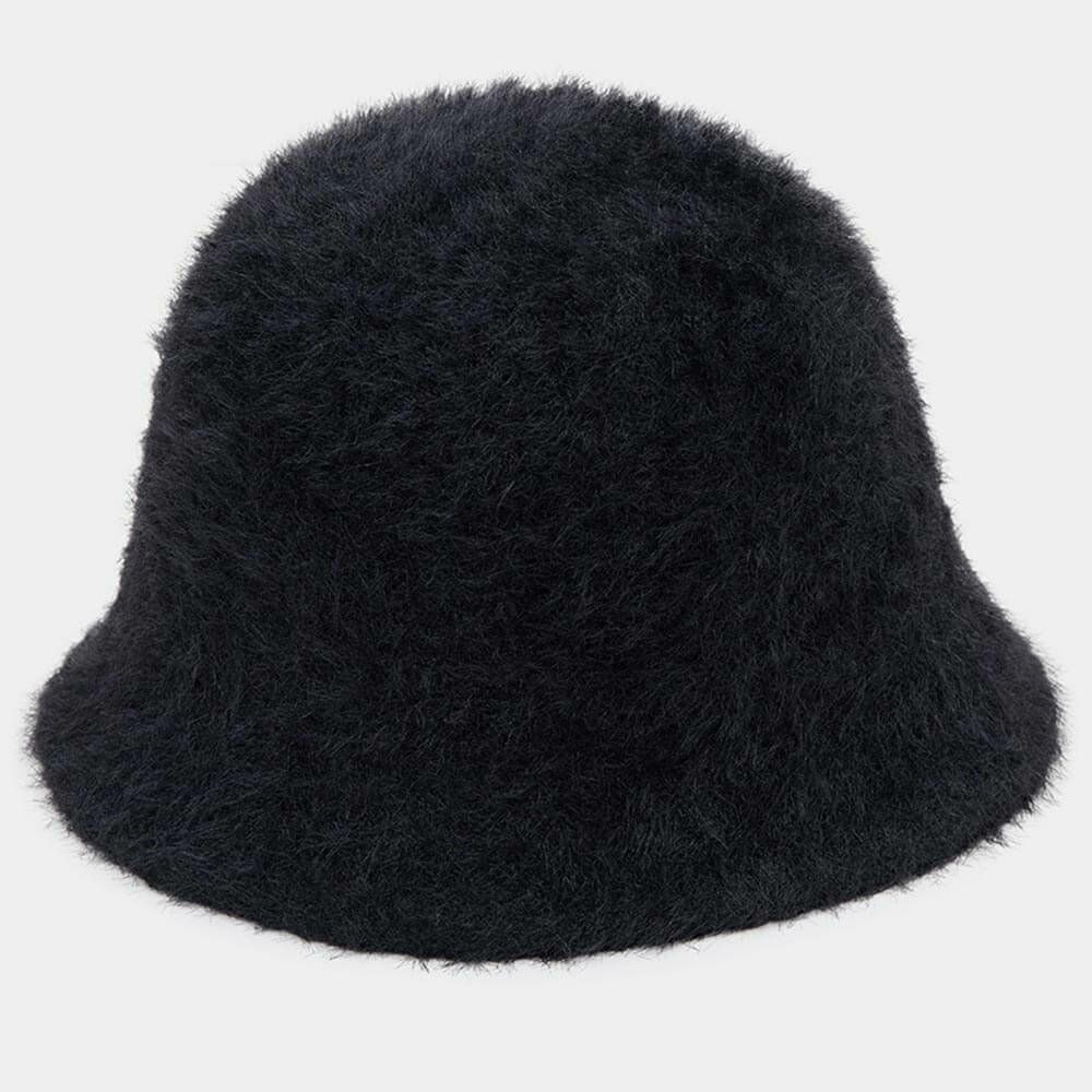 キャロウェイ Callaway　レディース バケットハット C25291214 1010 ブラック　2025年モデル ブラック 詳細2