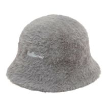 キャロウェイ Callaway　レディース バケットハット C25291214 1020 グレー　2025年モデル