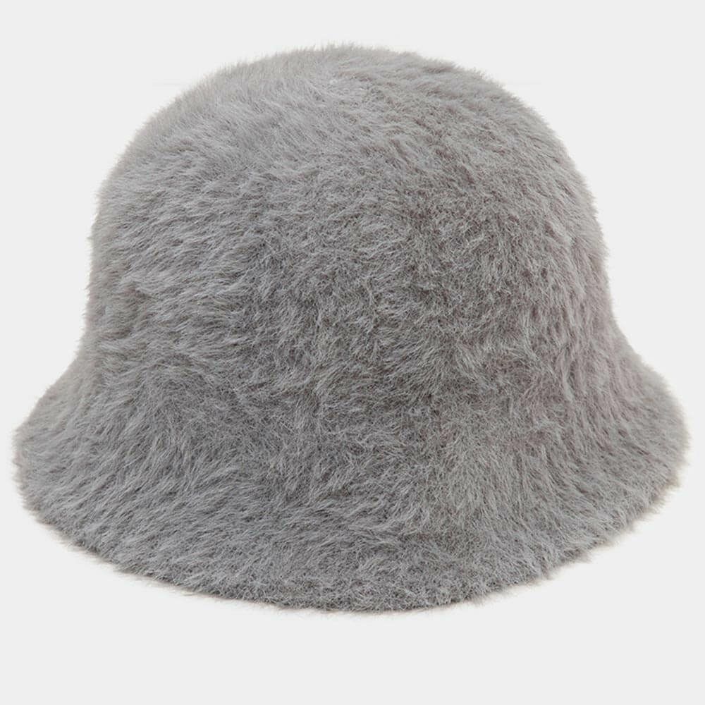 キャロウェイ Callaway　レディース バケットハット C25291214 1020 グレー　2025年モデル グレー 詳細2