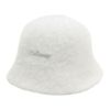 キャロウェイ Callaway　レディース バケットハット C25291214 1030 ホワイト　2025年モデル ホワイト