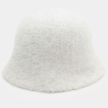 キャロウェイ Callaway　レディース バケットハット C25291214 1030 ホワイト　2025年モデル ホワイト 詳細2