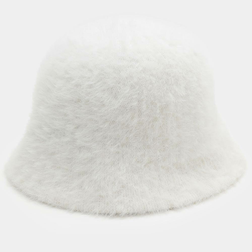 キャロウェイ Callaway　レディース バケットハット C25291214 1030 ホワイト　2025年モデル ホワイト 詳細2