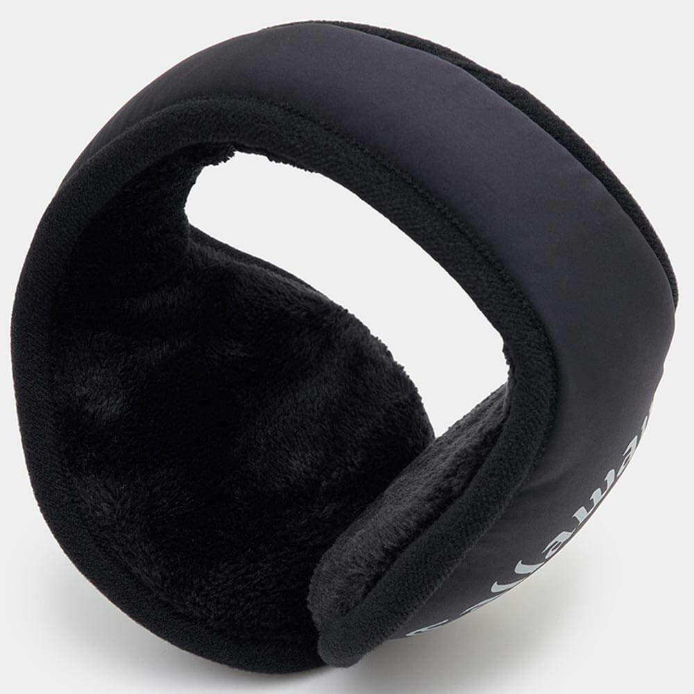 キャロウェイ Callaway　メンズ イヤーマフ C25298103 1010 ブラック　2025年モデル ブラック 詳細2