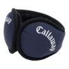 キャロウェイ Callaway　メンズ イヤーマフ C25298103 1120 ネイビー　2025年モデル ネイビー