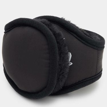 キャロウェイ Callaway　レディース イヤーマフ C25298204 1010 ブラック　2025年モデル ブラック 詳細3