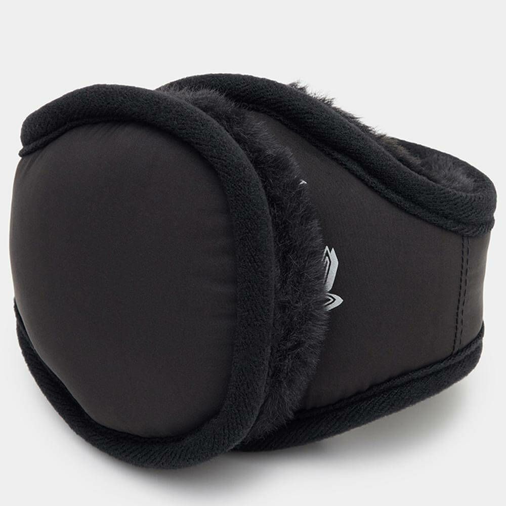 キャロウェイ Callaway　レディース イヤーマフ C25298204 1010 ブラック　2025年モデル ブラック 詳細3