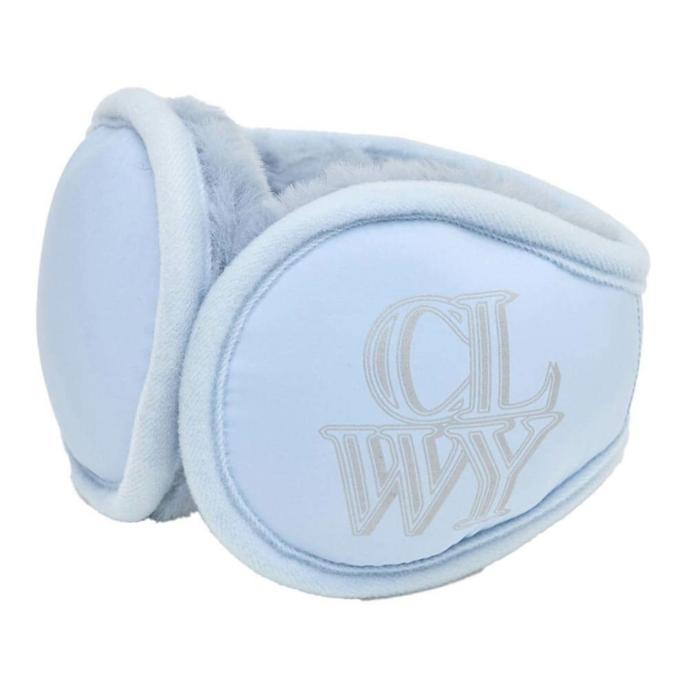 キャロウェイ Callaway　レディース イヤーマフ C25298204 1112 ブルー　2025年モデル ブルー