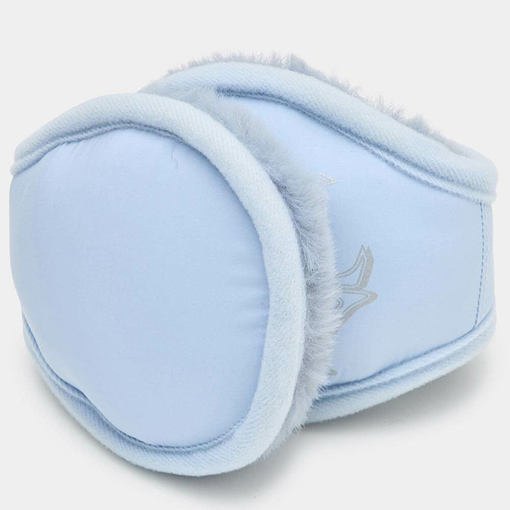 キャロウェイ Callaway　レディース イヤーマフ C25298204 1112 ブルー　2025年モデル ブルー 詳細3