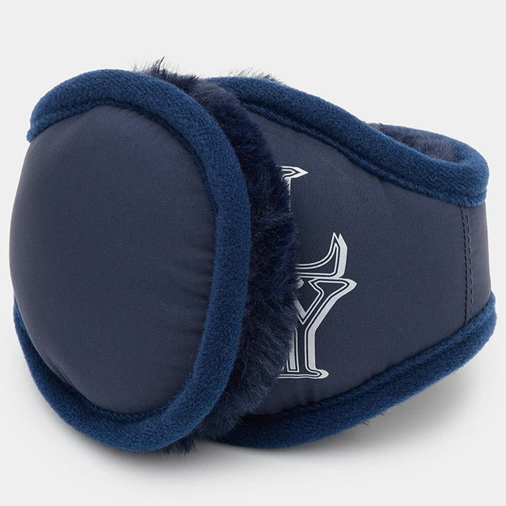 キャロウェイ Callaway　レディース イヤーマフ C25298204 1120 ネイビー　2025年モデル ネイビー 詳細3