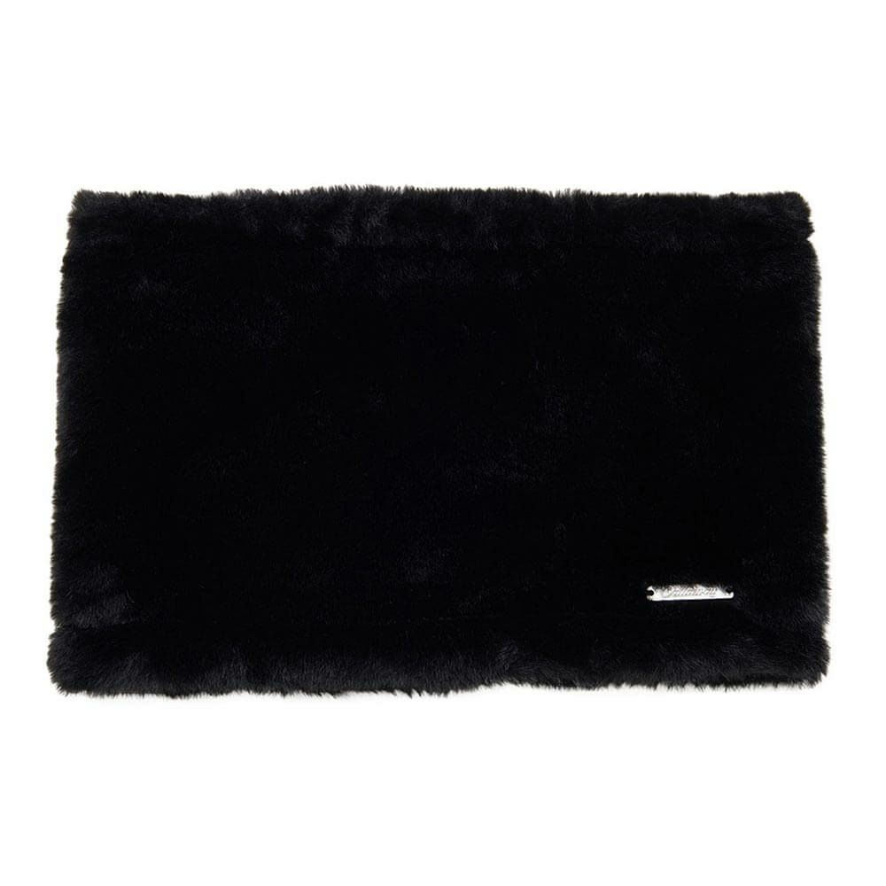 キャロウェイ Callaway　レディース ネックウォーマー C25298205 1010 ブラック　2025年モデル ブラック