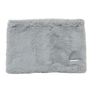 キャロウェイ Callaway　レディース ネックウォーマー C25298205 1020 グレー　2025年モデル グレー