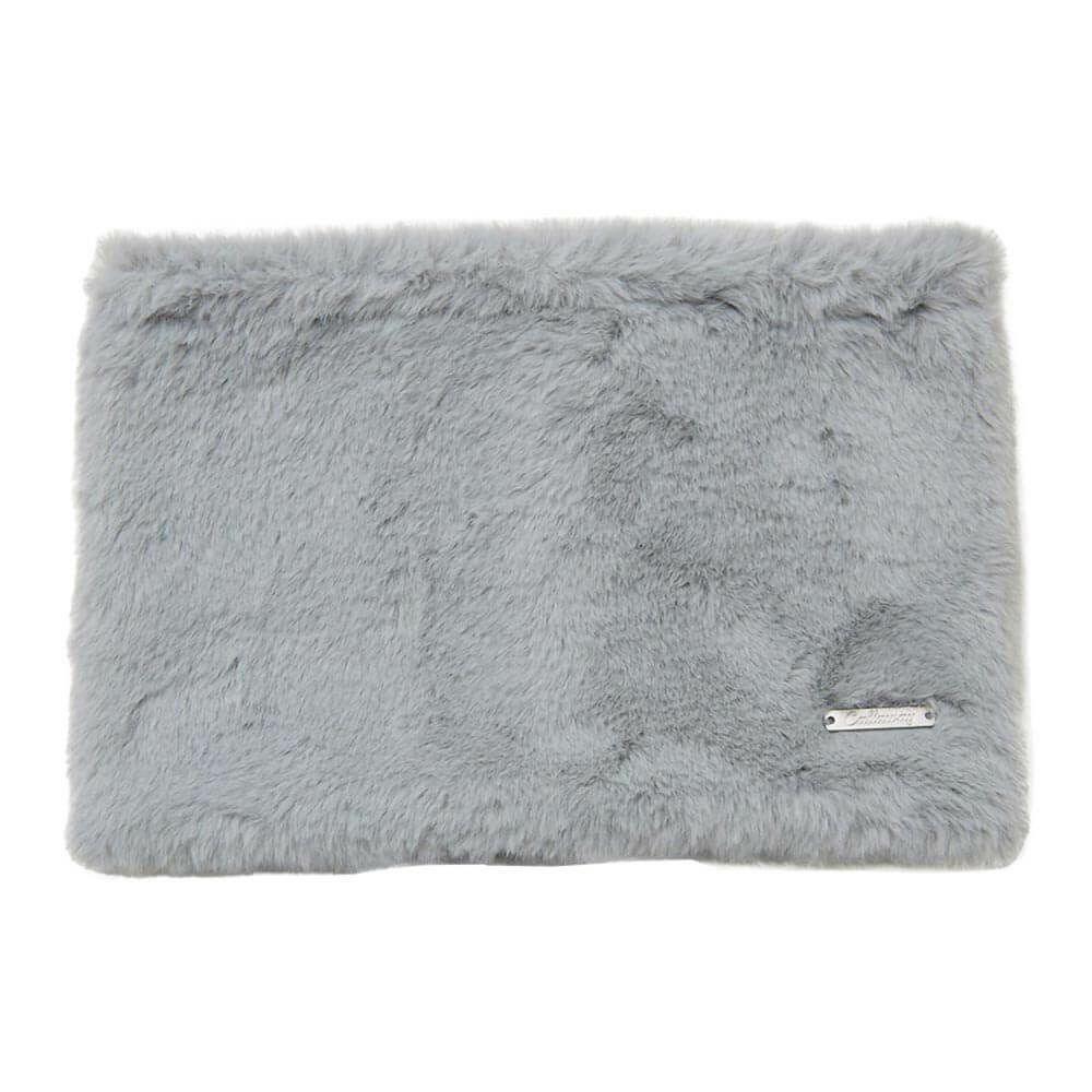 キャロウェイ Callaway　レディース ネックウォーマー C25298205 1020 グレー　2025年モデル グレー