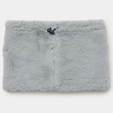 キャロウェイ Callaway　レディース ネックウォーマー C25298205 1020 グレー　2025年モデル グレー 詳細2