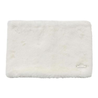 キャロウェイ Callaway　レディース ネックウォーマー C25298205 1030 ホワイト　2025年モデル ホワイト