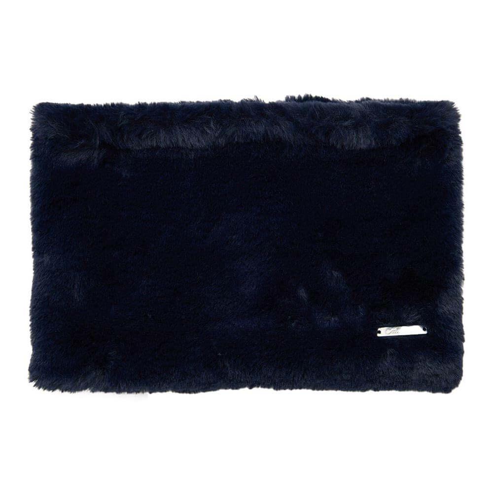 キャロウェイ Callaway　レディース ネックウォーマー C25298205 1120 ネイビー　2025年モデル ネイビー