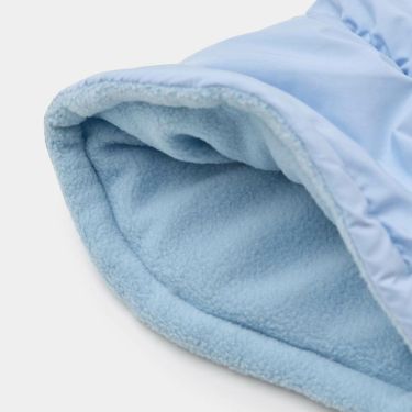 キャロウェイ Callaway　レディース 裏フリース レッグウォーマー C25298209 1112 ブルー　2025年モデル ブルー 詳細3