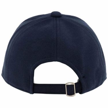 ルコック Le coq sportif　メンズ まぶガード キャップ LG5FCP01M NV00 ネイビー　2025年モデル ネイビー 詳細2