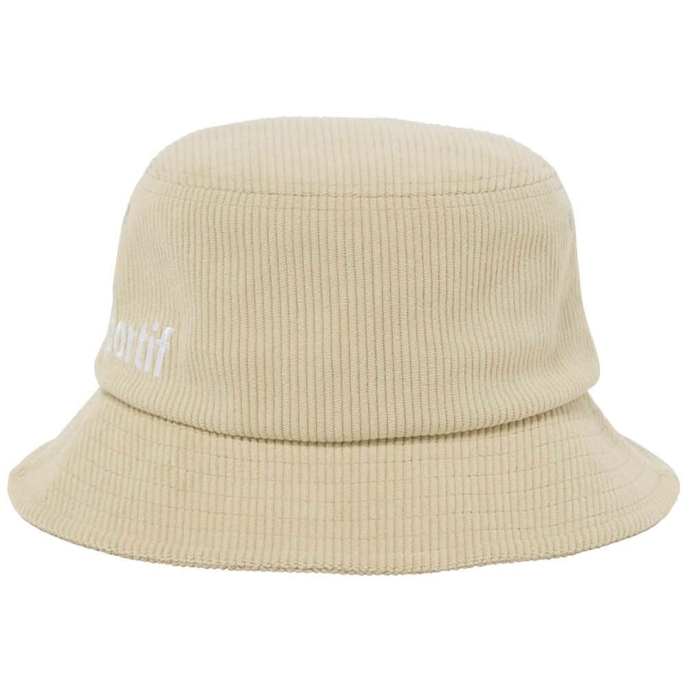 ルコック Le coq sportif　レディース コーデュロイ ハット LG5FCP71L BG00 ベージュ　2025年モデル ベージュ 詳細3