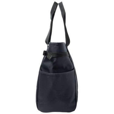 ルコック Le coq sportif　メンズ スポーティデザイン シンプル トートバック LG4FTT01M NVGR ネイビーグリーン　2025年モデル ネイビーグリーン 詳細3