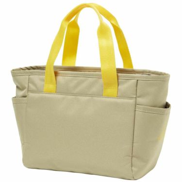 ルコック Le coq sportif　レディース ベーシック カートポーチ LG5FTT41L BG00 ベージュ　2025年モデル ベージュ 詳細2