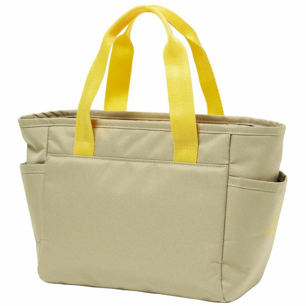 ルコック Le coq sportif　レディース ベーシック カートポーチ LG5FTT41L BG00 ベージュ　2025年モデル ベージュ 詳細2