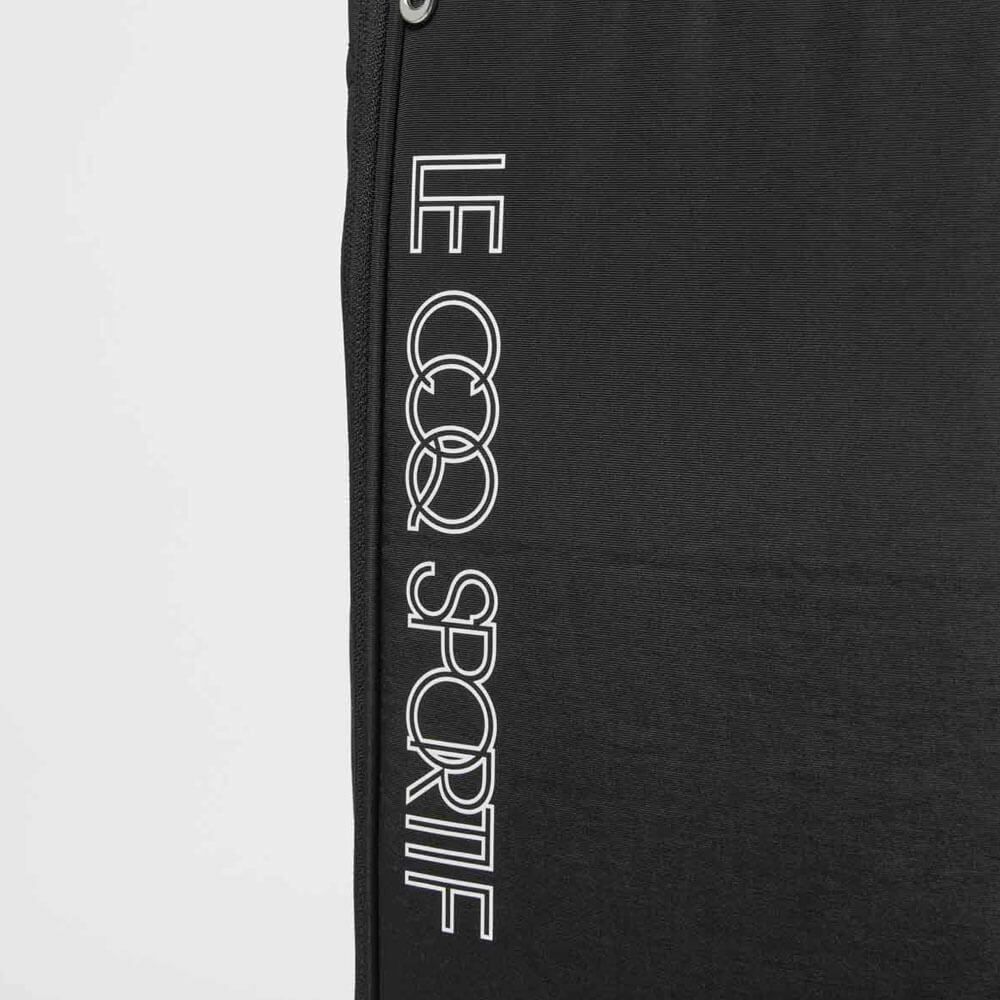 ルコック Le coq sportif　レディース キルティングデザイン キャディバッグ LG5FCB01L BK00 ブラック　2025年モデル ブラック 詳細7