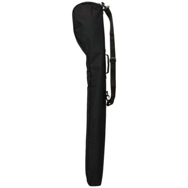 ルコック Le coq sportif　レディース ベーシック クラブケース LG5FCB91L BK00 ブラック　2025年モデル ブラック 詳細2