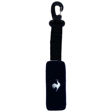 ルコック Le coq sportif　メンズ グローブホルダー LG5FBZ02M WH00 ホワイト　2025年モデル ホワイト 詳細2