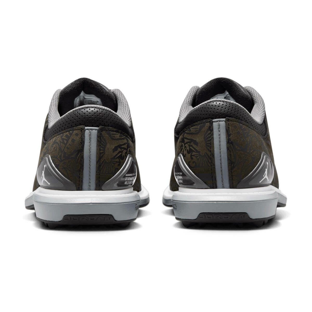 ナイキ エアジョーダン ADG5 シューズ FQ6642 003 詳細7