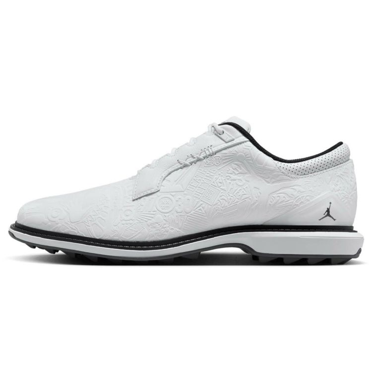Jordan ジョーダン ADG 5 メンズ ゴルフシューズ FQ6642 102 | 【公式
